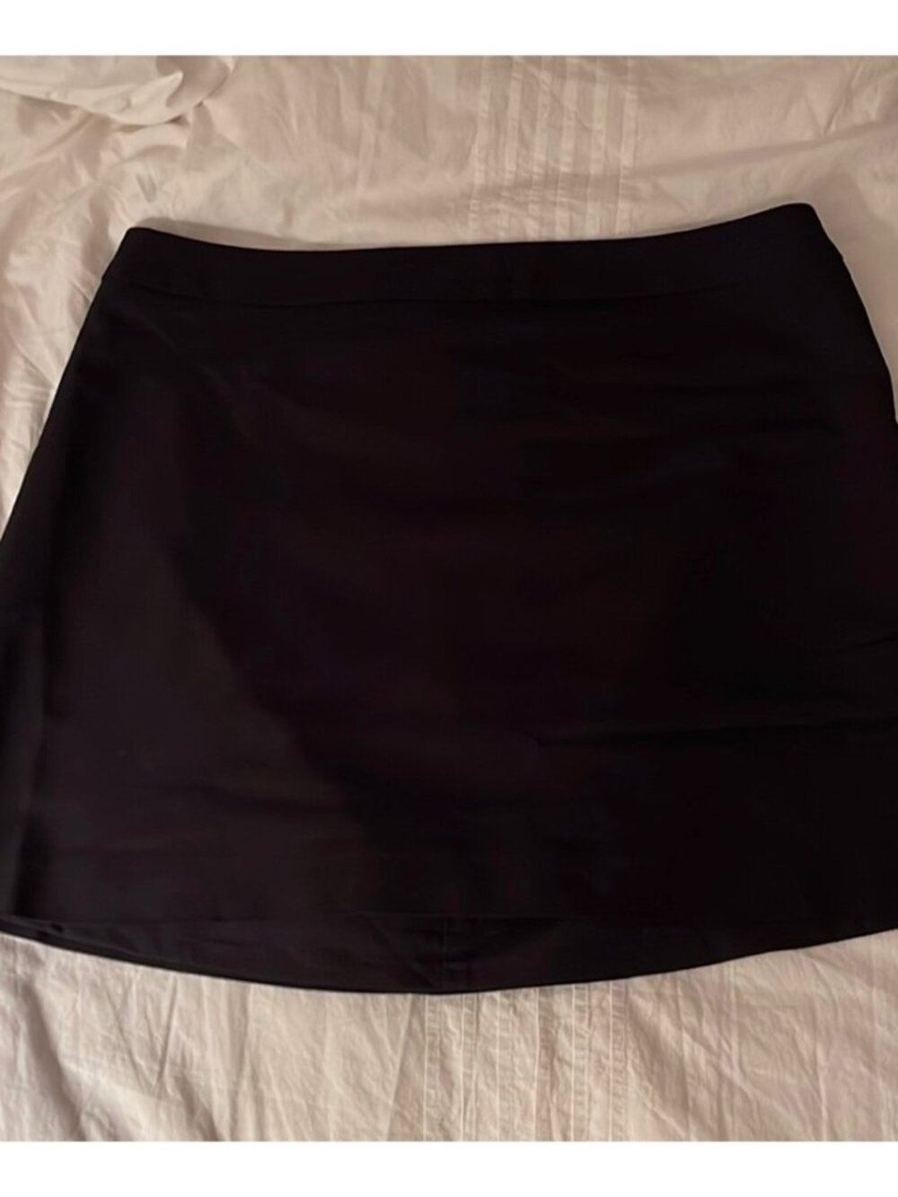 Mini skirt